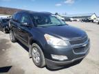 CHEVROLET - TRAVERSE