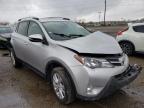TOYOTA - RAV4