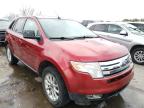 FORD - EDGE