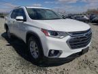 CHEVROLET - TRAVERSE