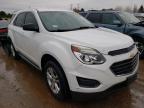 CHEVROLET - EQUINOX