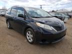 TOYOTA - SIENNA