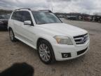 MERCEDES-BENZ - GLK-CLASS