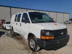 CHEVROLET - EXPRESS