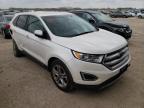 FORD - EDGE