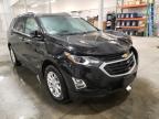 CHEVROLET - EQUINOX