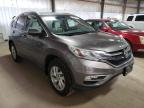 HONDA - CRV