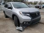 HONDA - PASSPORT