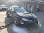 SUBARU - IMPREZA