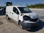 NISSAN - NV