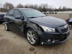 CHEVROLET - CRUZE