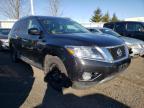 NISSAN - PATHFINDER