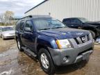 NISSAN - XTERRA