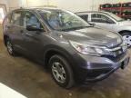 HONDA - CRV