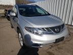 NISSAN - MURANO