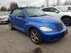 CHRYSLER - PT CRUISER