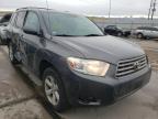 TOYOTA - HIGHLANDER