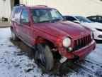 JEEP - LIBERTY