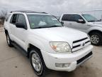 TOYOTA - 4RUNNER