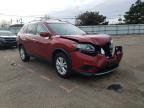 NISSAN - ROGUE