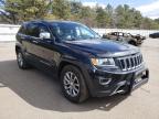 JEEP - GRAND CHEROKEE