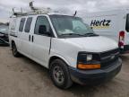 CHEVROLET - EXPRESS