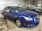 CHEVROLET - CRUZE