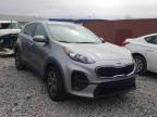 KIA - SPORTAGE