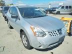 NISSAN - ROGUE