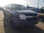 CHEVROLET - AVALANCHE