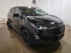 CHEVROLET - EQUINOX