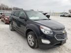 CHEVROLET - EQUINOX