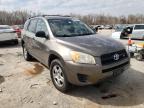 TOYOTA - RAV4
