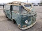 VOLKSWAGEN - WESTFALIA