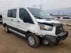 FORD - TRANSIT CONNECT