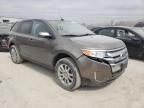 FORD - EDGE