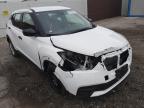 NISSAN - KICKS