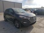 HYUNDAI - TUCSON