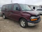 CHEVROLET - EXPRESS