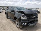 CHEVROLET - COLORADO