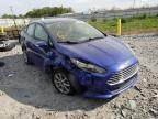 FORD - FIESTA