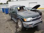 TOYOTA - 4RUNNER
