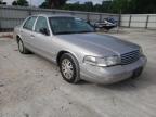 FORD - CROWN VICTORIA