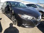 NISSAN - MAXIMA