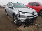 TOYOTA - RAV4