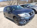 NISSAN - PATHFINDER