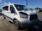 FORD - TRANSIT CONNECT