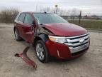 FORD - EDGE