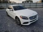 MERCEDES-BENZ - C-CLASS