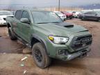 TOYOTA - TACOMA